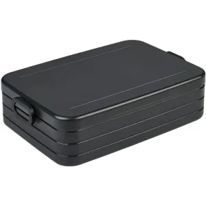 Mepal Bento Large boîte à repas grand format coloration Nordic Black 1 pcs
