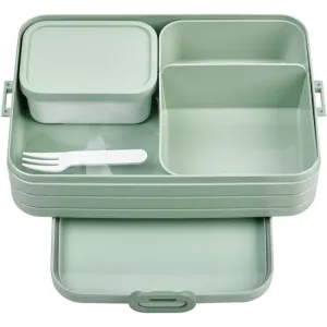 Mepal Bento Large boîte à repas grand format coloration Nordic Sage 1 pcs