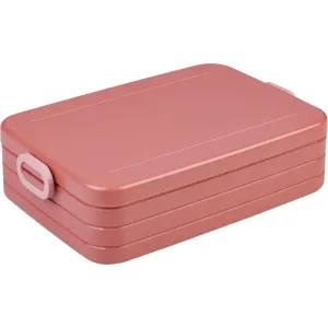 Mepal Bento Large boîte à repas grand format coloration Vivid Mauve 1 pcs