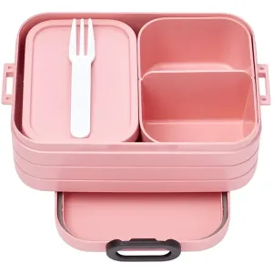 Mepal Bento Midi boîte à repas coloration Nordic Pink