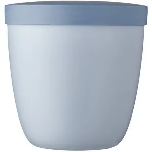 Mepal Ellipse boîte à goûter coloration Nordic Blue 500 ml