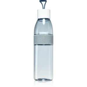 Mepal Ellipse bouteille d’eau coloration Nordic Denim 500 ml
