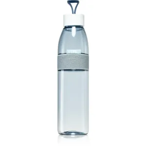 Mepal Ellipse bouteille d’eau coloration Nordic Denim 700 ml