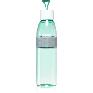 Mepal Ellipse bouteille d’eau coloration Nordic Green 500 ml