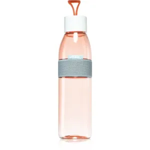 Mepal Ellipse bouteille d’eau coloration Nordic Pink 500 ml