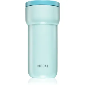 Mepal Ellipse gourde isotherme coloration Nordic Green 375 ml