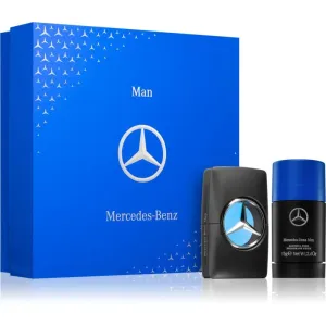 Mercedes-Benz Man coffret cadeau pour homme
