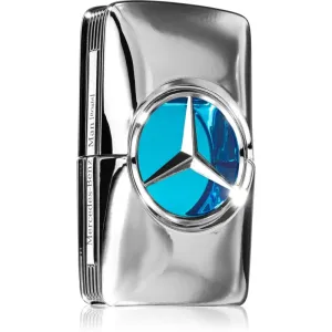 Eaux parfumées Mercedes-Benz