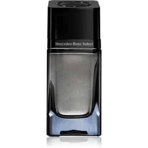 Mercedes-Benz Select Night Eau de Parfum pour homme 100 ml