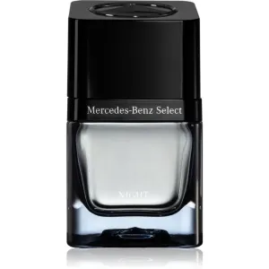 Mercedes-Benz Select Night Eau de Parfum pour homme 50 ml