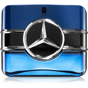 Mercedes-Benz Sign Eau de Parfum pour homme 100 ml