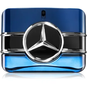 Mercedes-Benz Sign Eau de Parfum pour homme 50 ml