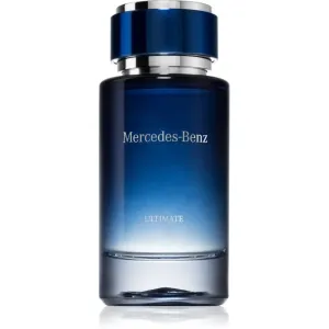 Mercedes-Benz Ultimate Eau de Parfum pour homme 120 ml #566633