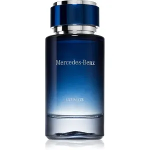 Parfums pour hommes Mercedes-Benz