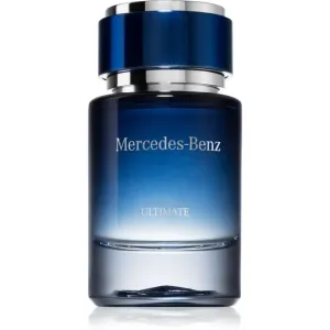 Mercedes-Benz Ultimate Eau de Parfum pour homme 75 ml #566637