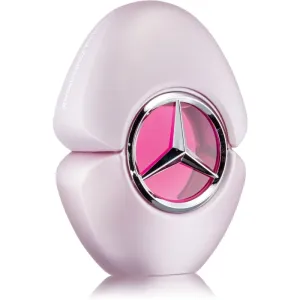 Mercedes-Benz Woman Eau de Parfum pour femme 60 ml