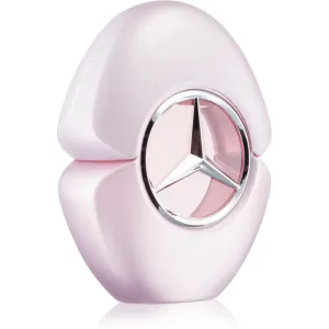 Mercedes-Benz Woman Eau de Toilette Eau de Toilette pour femme 60 ml #116216