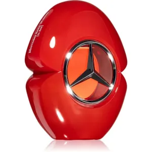 Mercedes-Benz Woman In Red Eau de Parfum pour femme 30 ml