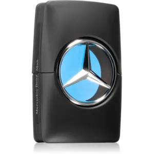 Parfums - Mercedes-Benz