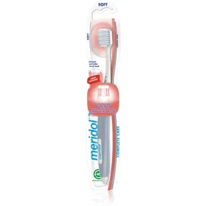 Meridol Complete Care brosse à dents soft 1 pcs