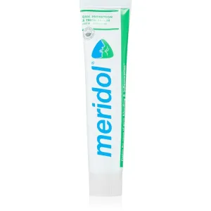 Meridol Gum Protection Fresh Breath dentifrice pour une haleine fraîche 75 ml
