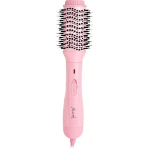 Mermade Blow Dry Brush brosse lissante chauffante Pink 1 pcs