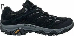 Merrell Men's Moab 3 GTX Black/Grey 41,5 Chaussures outdoor hommes