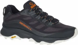 Merrell Chaussures outdoor hommes Men's Moab Speed Black 42