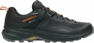 Merrell Men's MQM 3 GTX Black/Exuberance 44,5 Chaussures outdoor hommes