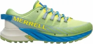 Merrell Men's Agility Peak 4 Hi-Viz 43 Chaussures de trail running