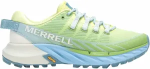 Merrell Women's Agility Peak 4 Pomelo 37,5 Chaussures de trail running