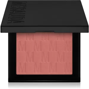 Mesauda Milano At First Blush blush compact teinte Obsessed 8,5 g