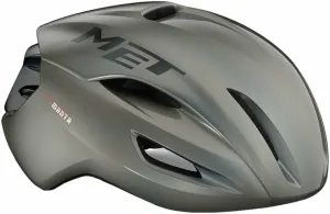 MET Manta MIPS Solar Gray/Glossy S (52-56 cm) Casque de vélo
