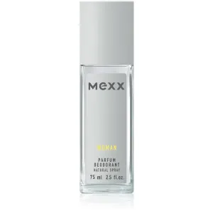 Mexx Woman déodorant avec vaporisateur pour femme 75 ml #677586