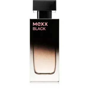 Mexx Black Eau de Toilette pour femme 30 ml