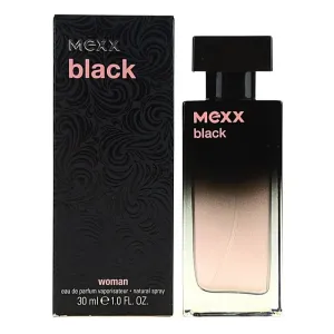 Mexx Black Woman Eau de Parfum pour femme 30 ml #677727
