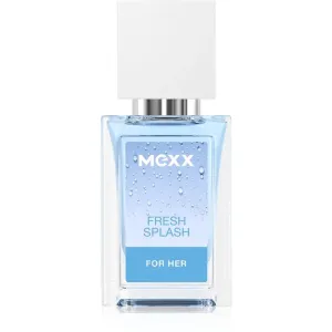 Mexx Fresh Splash For Her Eau de Toilette pour femme 15 ml