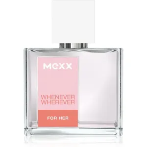 Eaux de parfum Mexx