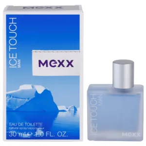 Mexx Ice Touch Man (2014) Eau de Toilette pour homme 30 ml