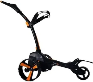 MGI Zip X4 Black Chariot de golf électrique