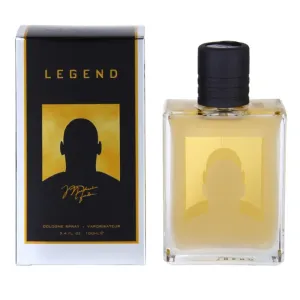 Michael Jordan Legend eau de cologne pour homme 100 ml #114822