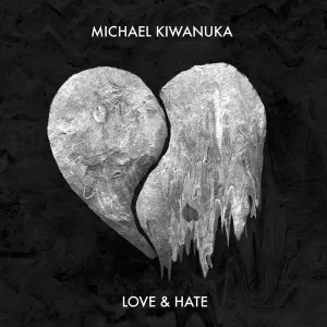 Michael Kiwanuka - Love & Hate (2 LP)