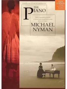 Michael Nyman The Piano Partition