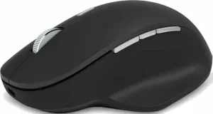 Microsoft Precision Mouse Bluetooth 4.0 Noir
