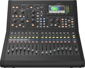 Midas M32R LIVE Table de mixage numérique