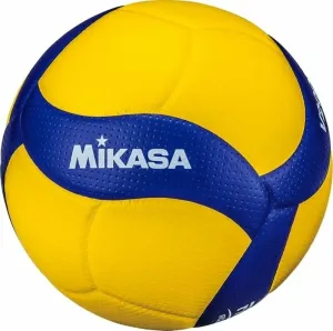 Mikasa V200W Dimple Volley-ball en salle