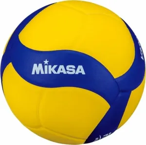 Mikasa V330W Volley-ball en salle