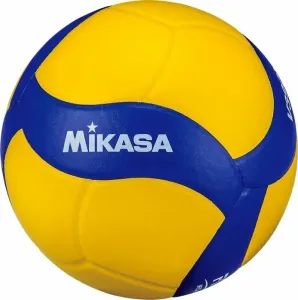 Mikasa V390W Volley-ball en salle