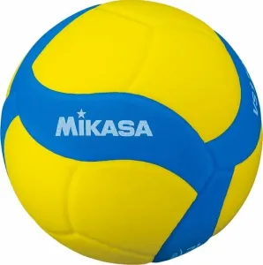 Mikasa VS170W-YBL Volley-ball en salle