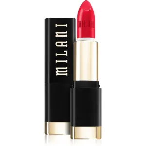 Milani Bold Color Statement Matte Lipstick rouge à lèvres mat I Am Bold